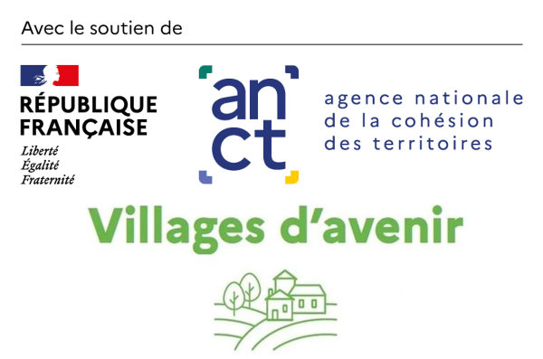 Villages d'avenir - France Ruralité Revitalisation